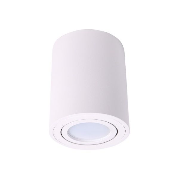 Світильник точковий Altalusse INL-7004D-01 35 Вт GU10 білий 