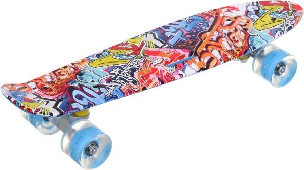 Скейтборд MS 0749-7 в асортименті