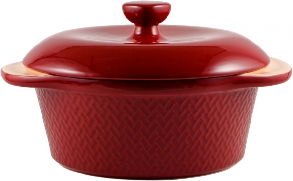 Кастрюля для запекания PEPPER PR-3225 (111157)