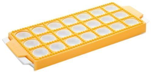 Форма для круглых равиоли Delicia на 21 равиоли 630878 Tescoma