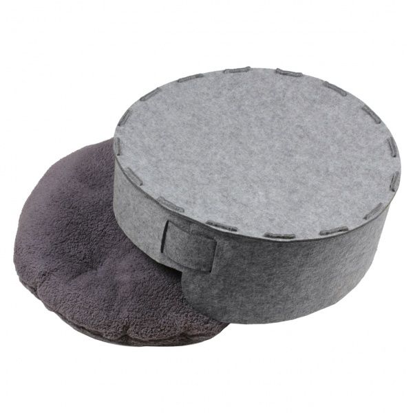 Лежак RED POINT d50 см