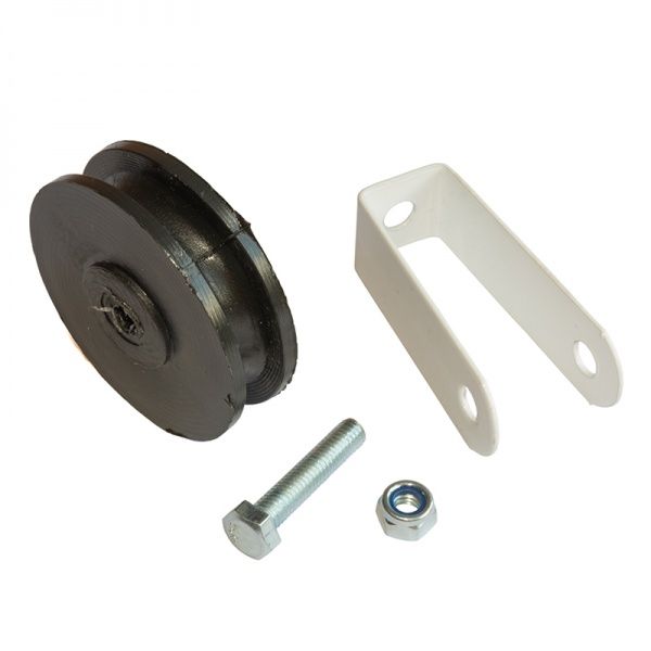  Блок-ролик 50 мм