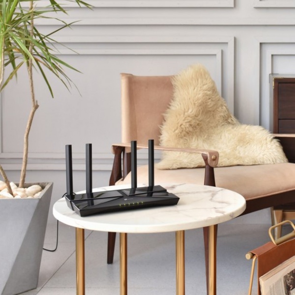 Маршрутизатор TP-Link Archer AX23 