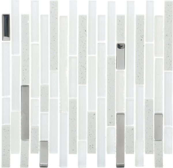 Плитка Intermatex Quartz White 30x30 