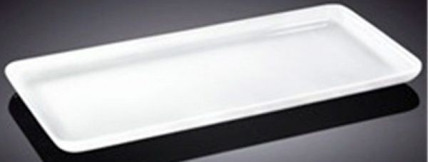 Блюдо прямокутне 19х9,5 см WL-992670 Wilmax 