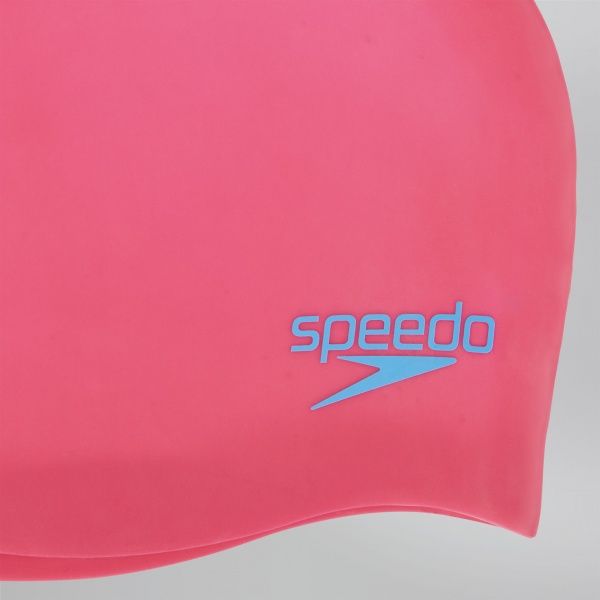 Набор для плавания Speedo Jet V2 Swim Set Ju Assorted 8-09302B996 one size розовый
