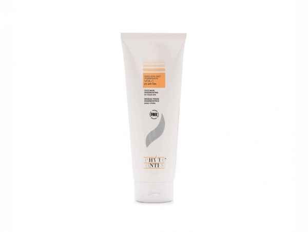 Маска для обличчя Phyto Sintesi Vita C регенеруюча 250 мл