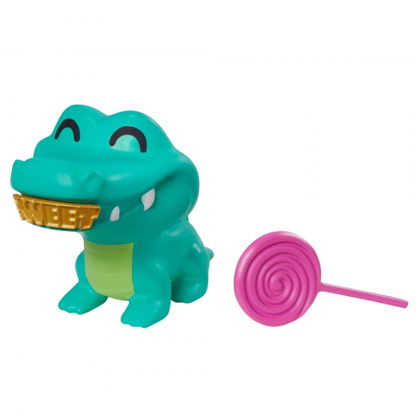 Лялька Mattel Barbie Екстра у довгій веселковій сукні