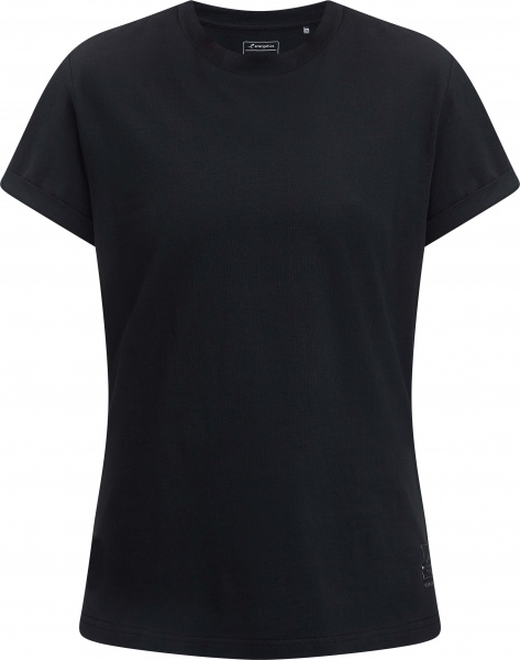 Футболка Energetics Java V W 418986-050 р.40 чорний