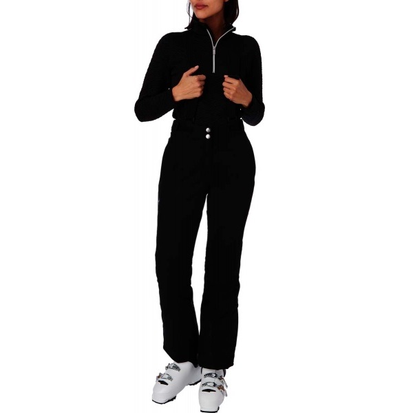 Брюки McKinley Dina wms 294483-057 р. 42 черный