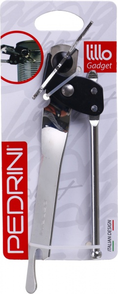 Нож консервный 0018-8 металл Pedrini