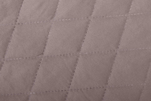 Покрывало Fog 160x215 см UP! (Underprice) капучино 