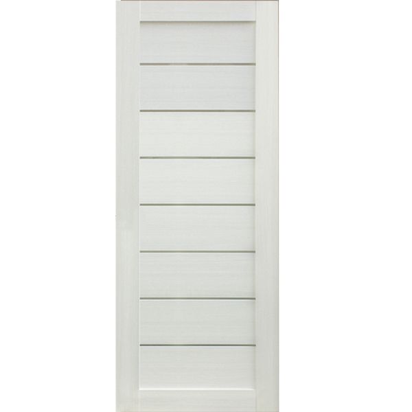 Дверное полотно ОМиС Cortex 10 ПО 700 мм дуб бианко