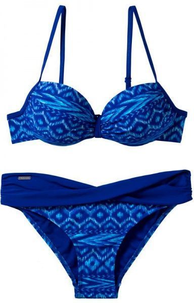 Купальник Firefly Toria wms 273101-900495 р.44B фіолетовий