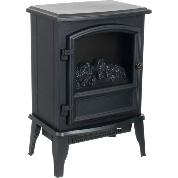 Камін електричний Flamma SFP202P