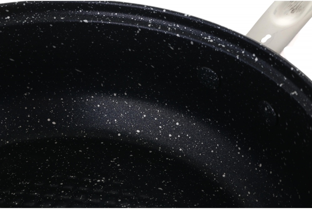 Набор кастрюль Maxmark 8 предметов MK-BL2608Y