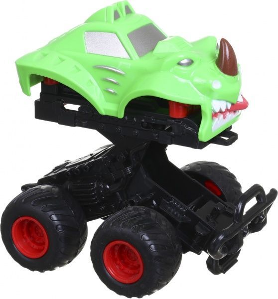 Машинка автомобіль фрикційний колір в асортименті F107794