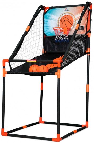 Гра баскетбольна Sportcraft Arcade Basketball SODBN-965