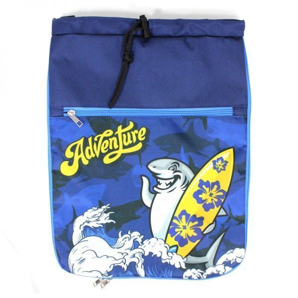 Сумка-трансформер Leader Акула 978482