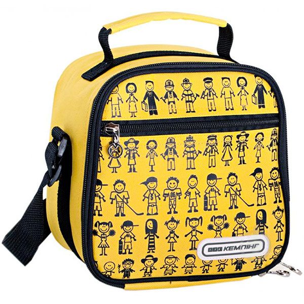 Ланч-бокс Кемпинг My choice CA-10