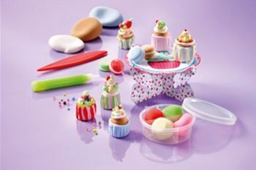 Набір для творчості Totum Фабрика тістечок 026001