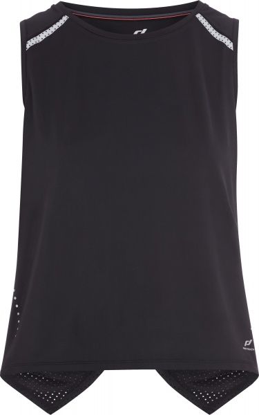 Майка Pro Touch Inez wms 302177-900050 36 чорний