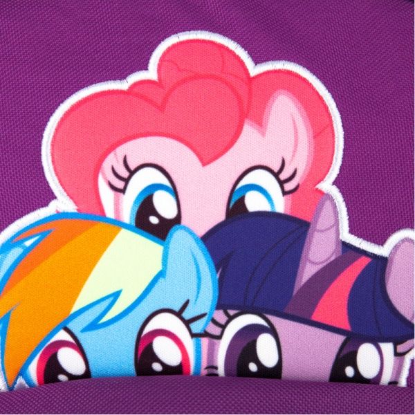 Рюкзак шкільний KITE Education 706S LP 44358