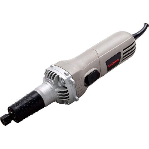 Пряма шліфмашина Crown CT13307