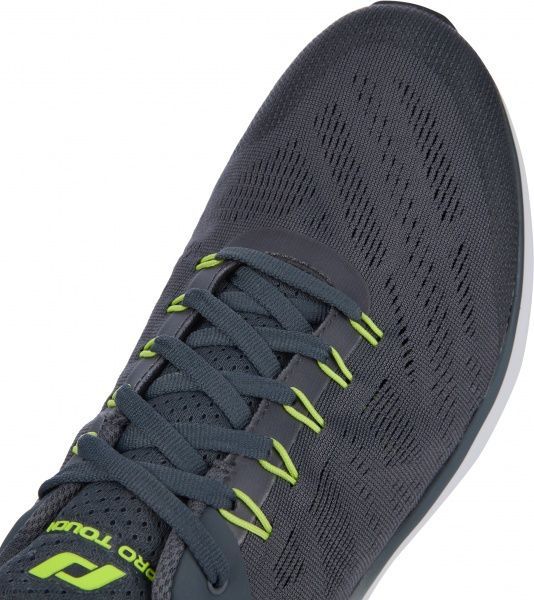 Кроссовки Pro Touch OZ 2.2 M 302917-903041 р.EUR 47 темно-серый