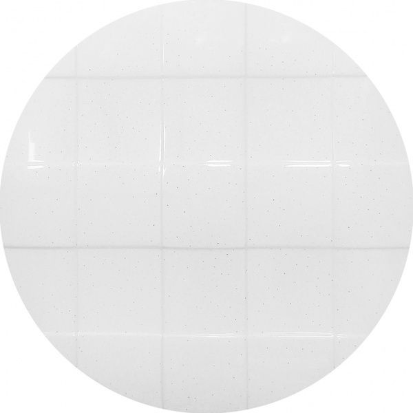 Світильник світлодіодний Eurolamp Smart Light Tiles з пультом ДК 50 Вт білий 3000-6500 К LED-SL-50W-T2 