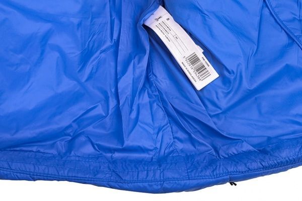 Куртка 4F H4Z20-KUMP004-36S S синий