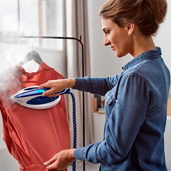 Паровая станция Philips PerfectCare Aqua Pro GC9324/20