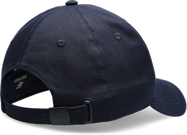 Кепка 4F NOSD4-CAD301-31S M M темно-синій