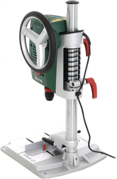 Станок сверлильний Bosch PBD 40  0603B07000