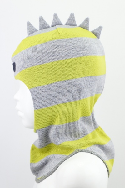 Шапка для мальчика Ruddy Дино р.47-49 разноцветный 2215 