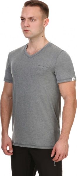 Футболка McKinley Kapolei 244505-510 S синій