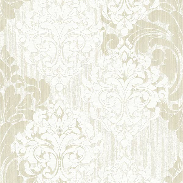 Шпалери зі спіненого вінілу Bravo тип 503 85031BR31 0,53x10,05 м 