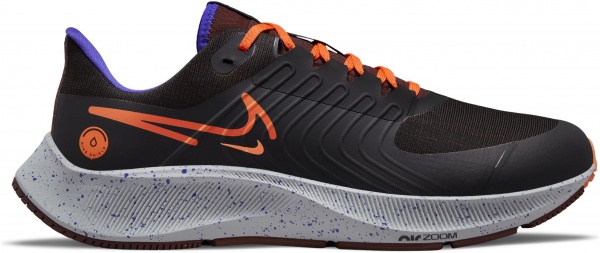 Кросівки Nike Air Zoom Pegasus 38 Shield DC4073-003 р.US 8,5 чорний