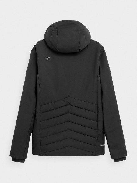 Куртка 4F D4Z21-KUMN251-20S р.2XL черный