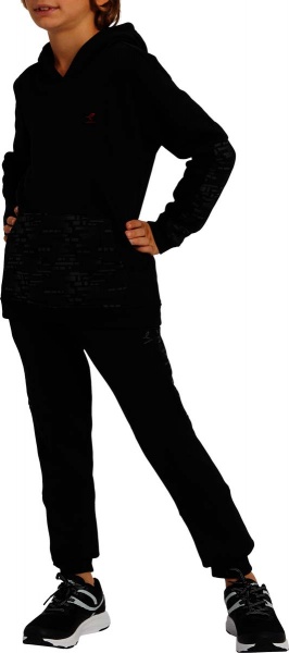 Штани Energetics Jonath VI B 419574-903050 р. 176 чорний