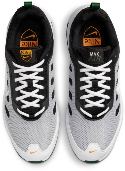 Кроссовки Nike NIKE AIR MAX AP CU4826-010 р.45,5 серый