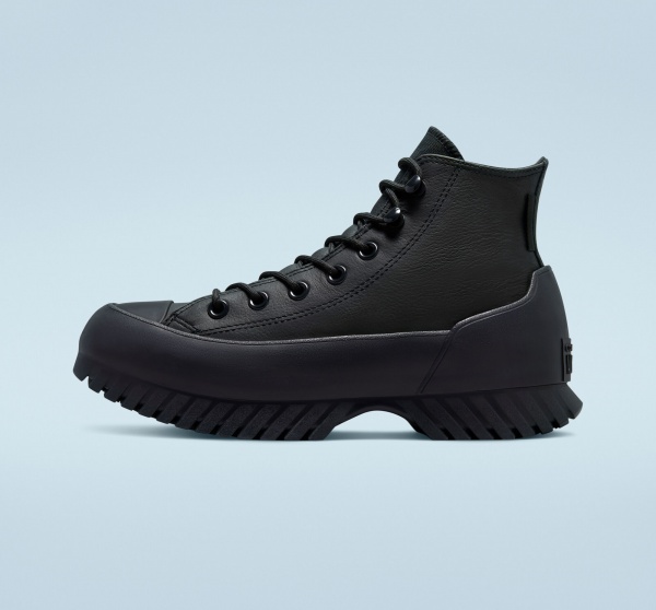 Кроссовки Converse 171427C р.43 черный