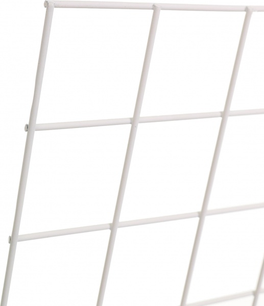 Сетка торговая СТ-50х50-3,0-500х1500 белая