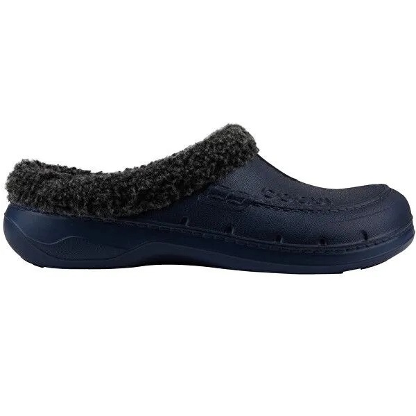 Сабо Coqui 9771-900-2124 р.43 синий