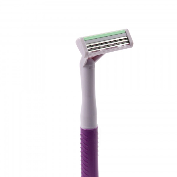 Станок для бритья Super-Max Super-Max 3 2 шт.