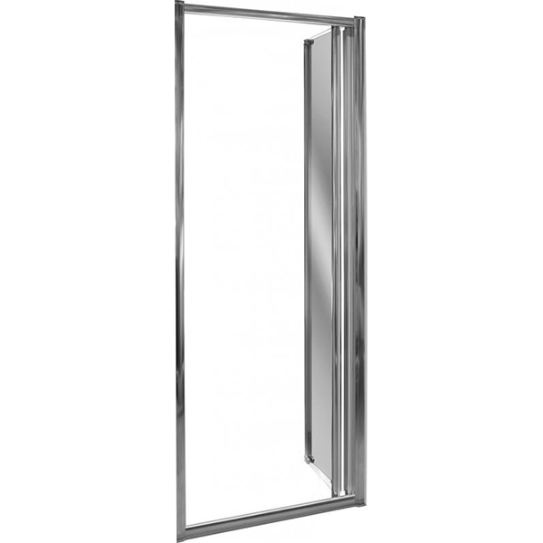 Душові двері Bravat Drop BD100.4120A