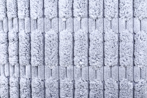 Корзина Velvet M 34x34 см EG92596 серый 