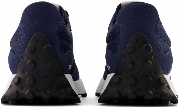 Кроссовки New Balance 327 MS327CNW р.44,5 синий