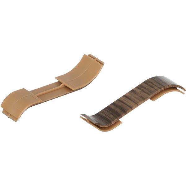 Комплект соединителей Cezar Easy Dardan М-186 дуб монастырский 