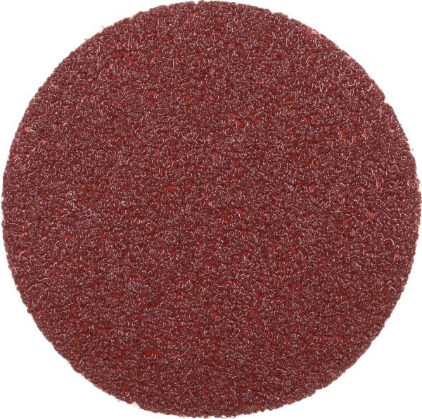 Круг шлифовальный Compass 125 мм 36 Р 1 шт.